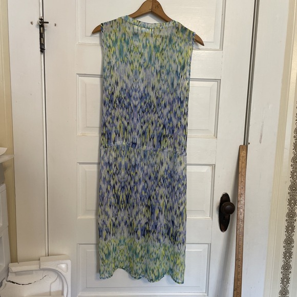 3 Women's Tops All Large, Dress, Button-up, Blouse - Picture 8 of 15